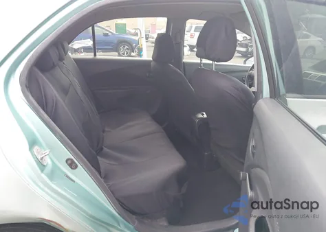 2009 Toyota Yaris S z USA, uszkodzony, nr VIN JTDBT903691322440